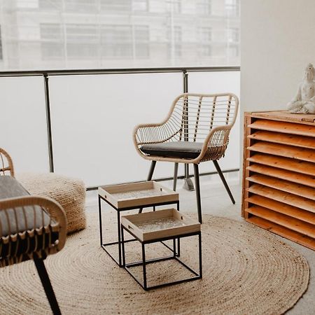Bel Appartement Climatise Avec Place De Parking Марсилия Екстериор снимка
