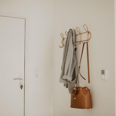 Bel Appartement Climatise Avec Place De Parking Марсилия Екстериор снимка