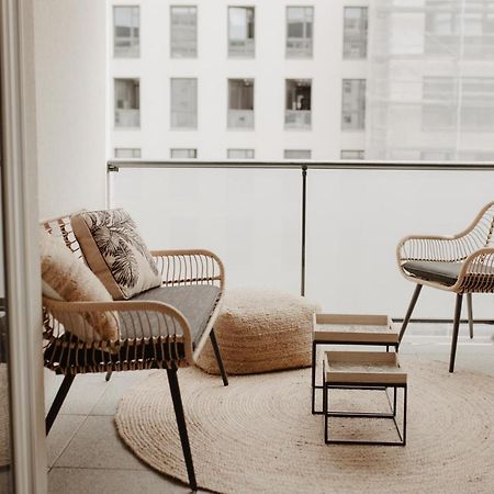 Bel Appartement Climatise Avec Place De Parking Марсилия Екстериор снимка